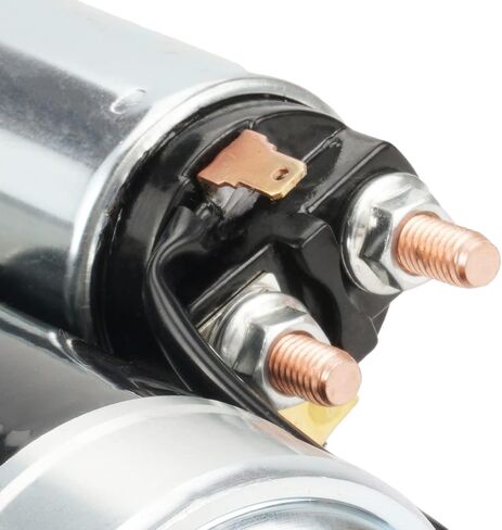 PHILTOP 17668N Starter Compatible with 1995-2007 Tacoma 2.4/2.7L Replacement New for 17668N,17666, 17668,17535N,17706N in Saudi Arabia