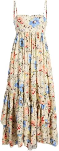 Cinq à Sept Sept Sept Women Garden Garden Hailey Dress in Kuwait