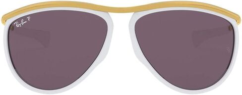 Ray-Ban RB2219 نظارة شمسية طيار أولمبي in Kuwait