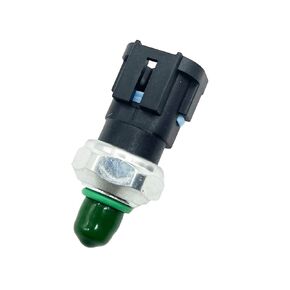 A/C Refrigerant Pressure Switch Compatible for Nissan Frontier Xterra 200SX Pathfinder Sentra Infiniti QX4