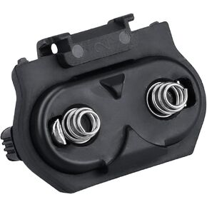 TLR1 HL Battery Door Replacement for Streamlight TLR1 and TLR2 Tactical Flashlights - 691136 TL-R1 Flashlight Pressure Switch