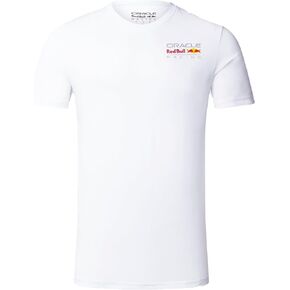 Red Bull Racing F1 Core Color Logo T-Shirt in Kuwait