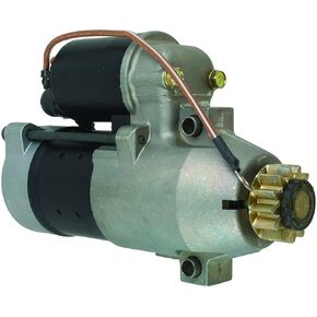 New Starter Compatible With MERCURY 75,90,115HP 50881368T, 68V8180000, 68V818000000, 68V8180001, 68V-81800-01-00, S114-838A, SHI0132, 41044072