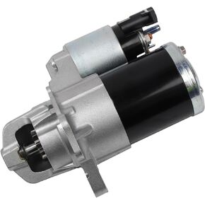 ACDelco GM Genuine Parts 12644788 Starter