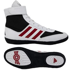 adidas Men's Combat Speed Wrestling Shoe