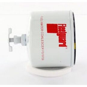 Cummins Filtration FLEETGUARD Fuel/Water Separator FS19709 (Xref:Baldwin BF1267;NAPA 3392;WIX 33392)