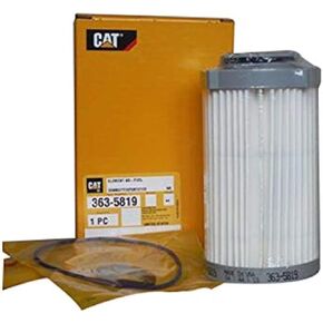 CAT 363-5819 Fuel/Water Separator Element