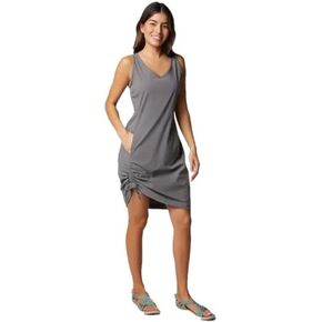 Columbia Women’s Anytime Casual III Dress, Stain Resistant, Sun Protection