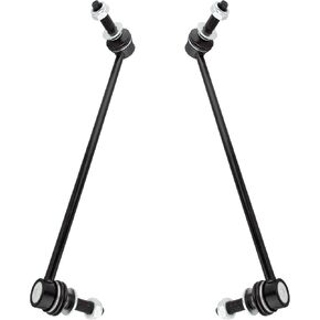 MYSMOT K750616 المثبت الأمامي Sway Bar End Links اليسار واليمين لسيارة Ford Explorer 2011-2018 Police Interceptor Utility 2013-2018، حزمة من 2 in Saudi Arabia