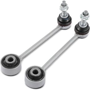 A-Premium 2 x Rear Sway Bar Links Stabilizer Bar Links, Compatible with Chevy & GMC & Buick & Cadillac - 2013-2020 - Traverse Camaro Blazer Acadia (Limited) Enclave LaCrosse Regal CTS XT5 ATS XT4 XT6