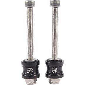 Motoaggrandize Handle Bar Risers For KTM Duke 125 | 200 | 250 | 390 and Dominar 250 | 400 | Size: 1 Inch