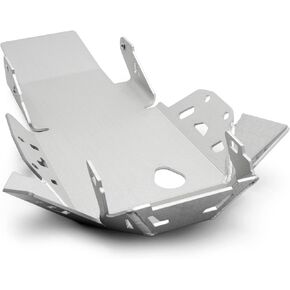 AltRider Skid Plate for the BMW R 1250 GS/GSA - Black