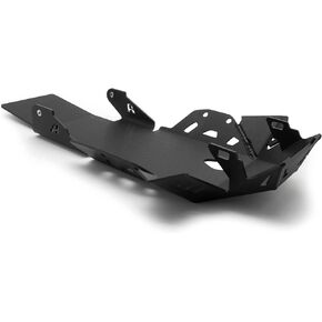 AltRider Skid Plate for the BMW R 1250 GS/GSA - Black