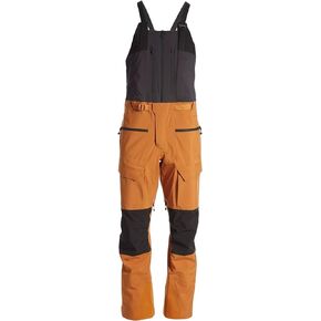 THE NORTH FACE Men’s A-CAD FUTURELIGHT Bibs Ski Snow Steep Series Pants
