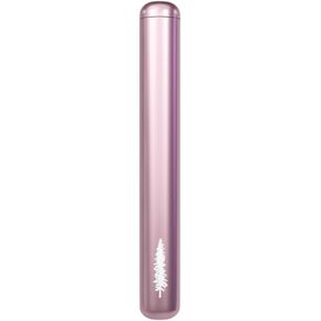 Black Aluminum Tube 1.0