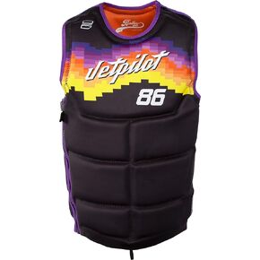 Jetpilot Bonifay Baller Reversible Comp Vest