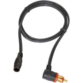 Optimate cable O-39, adapter, DC2.5mm to BIKE