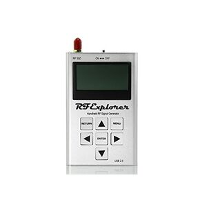 SeeedStudio - RF Explorer Signal Generator RFE6GEN - Wideband Spectrum - DIY Maker Open Source BOOOLE