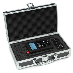 LATNEX RF-SG6 RF Explorer Signal Generator High Frequency HF FM Modulation Radio Frequency Oscillator Source CW Sweep Tracking Generator 6GHZ (24MHz - 6000MHz)