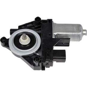 Dorman 742-481 Power Window Motor Compatible with Select Dodge / Jeep Models