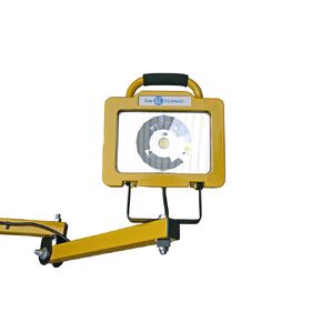 Lind Equipment L41LED Heavy Duty LED Dock Light
