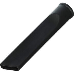 Ridgid VT2502 2.5 Inch Diameter 12.25 Inch Long Deep Crevice Cleaning Tool for Ridgid Wet/Dry Vacuums