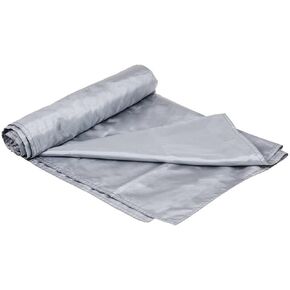 ColorYourLife Sleeping Bag Liner Sleeping Sack – Travel & Camping Sheets for Adults - Silky Polyester