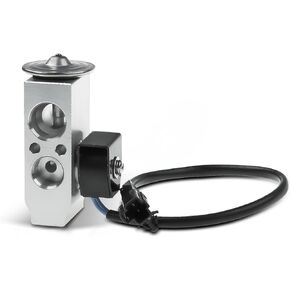 A-Premium A/C Expansion Valve Compatible with Suzuki Grand Vitara 2006-2013