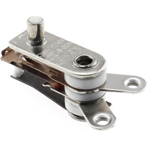 E-outstanding Multi-purpose Electric Pressure Cooker Sensor Electric Heating Pot Thermostat Contact Switch