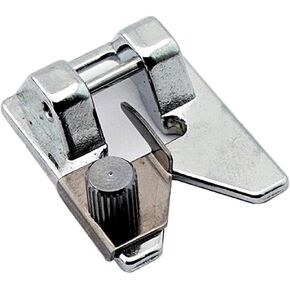 Cutex Looping/Fringe Foot #492170-20, ESG-LF Snap-On for Babylock Sewing Machine
