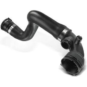 Upper Radiator Coolant Hose Pipe for BMWX5 2001-2006 E53 Series L6 3.0LSport Utility