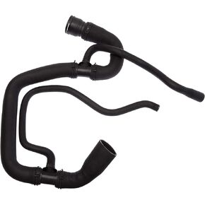 ACDelco Gold 26570X Molded Lower Radiator Hose