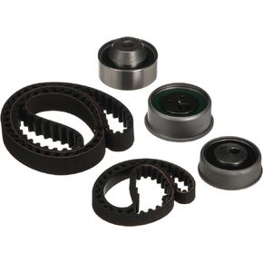 Gates TCK332 PowerGrip Premium Timing Belt Component Kit