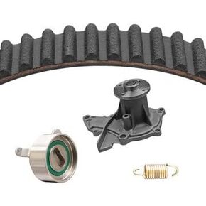 Dayco WP235K1A Timing Belt Kit with Water Pump