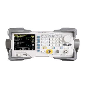 Rigol DG1032Z Function/Arbitrary Waveform Generator 30MHz,2 Channels,14 bit Vertical Resolution,8Mpts Arbitrary Wave Length