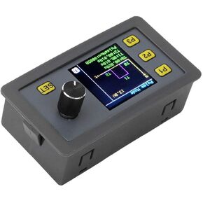 YWBL-WH WSFG-06 PWM Pulse Adjustable Module Sine 4-20mA 2-10V Generator LCD Display Function Generator