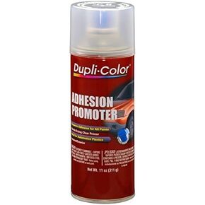 Dupli-Color CP199 Clear Adhesion Promoter Primer - 11 oz. - 6 Pack