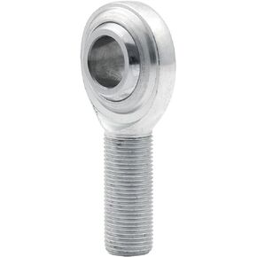 Allstar Performance ALL58020 5/8" Steel Left Male Rod End