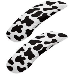Aztec Office Chair Arm Covers Wolf Office Chair Armrest Covers Southwestern Navajo Chair Arm Covers Western Office Chair Cover with Armrest Covers