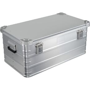 Eylar Equipment and Gear Overland Crossover Aluminum Storage Cargo Case. (Medium)