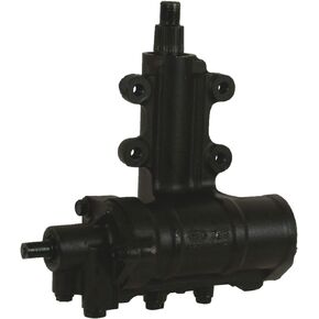 Cardone 27-8414 Remanufactured Power Steering Gear (Renewed)