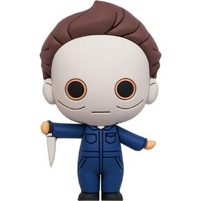 Universal Michael Myers 3D Foam Magnet