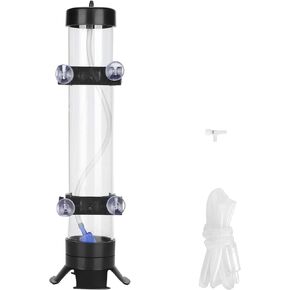 Brine Shrimp Hatchery Kits,Aquarium Fish Egg Incubator,Prawn Incubator Shrimp Eggs Incubator Hatchery Kit Aquarium Fish Tank Hatch Tool Prawn Incubator