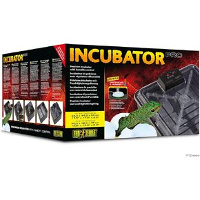 Exo Terra Precision Incubator Pro for Reptile Terrariums
