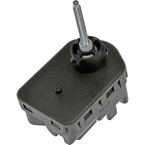 Dorman 926-202 Headlamp Leveling Motor Compatible with Select Lexus / Toyota Models