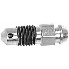Dorman Help! 12704 Speed Bleeder 5/16-24X1.0
