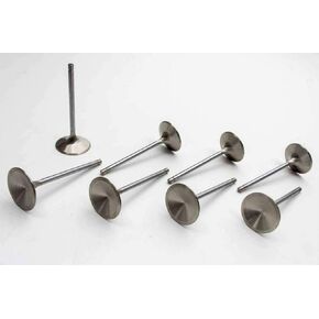 Manley 11515-8 Race Master 1.880" Exhaust Valve for Big Block Chevy