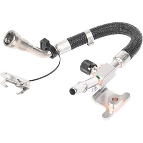 GM Genuine Parts 12673390 Fuel Feed Pipe
