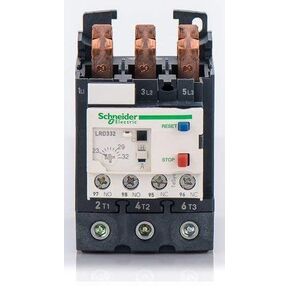 Schneider LRD332 Thermal Overload 23-32A CL10A EVERLINK