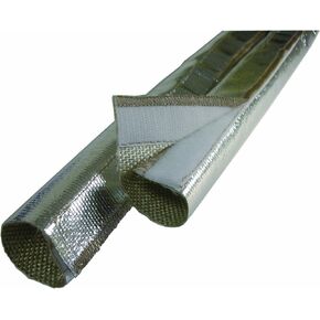 Thermo-Tec 14035 3', 1"- 1 1/2" I.D. Express Sleeve